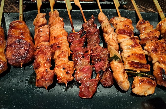 Osaka welcome tour - Should You Book This Osaka Welcome Tour?