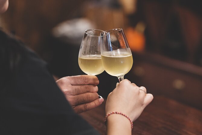 Osaka Wine Walking Tour: Japan’s Oldest Winery Historic town - Iwa Shrine, a centuries-old camphor tree, and a slow spiritual pause