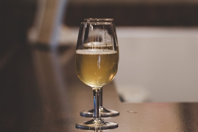 Osaka Wine Walking Tour: Japan’s Oldest Winery Historic town - Price and value: is $85.13 for two hours fair?