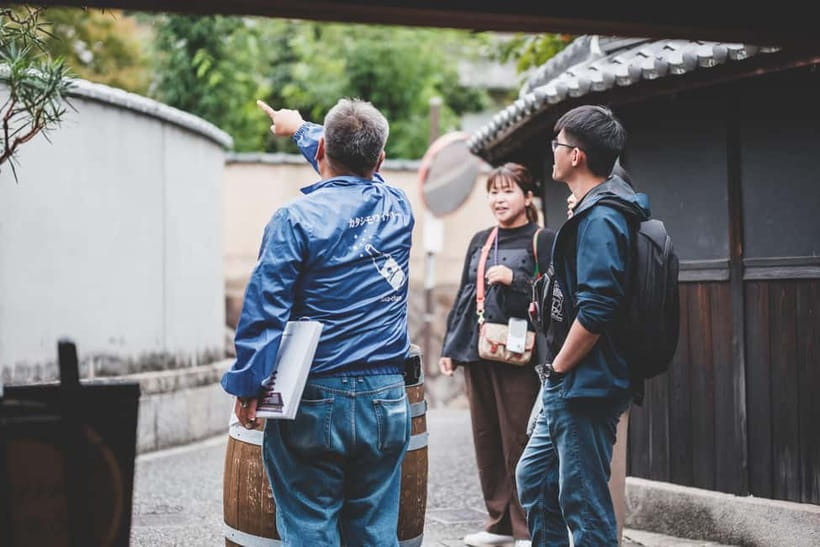 Osaka Winery Tour with Wine Tasting & Vineyard Walk - Should You Book This Osaka Winery Tour?