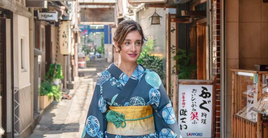 Osaka: Yukata Rental 90mins Plan for Adults - Practical Logistics That Actually Matter on the Ground