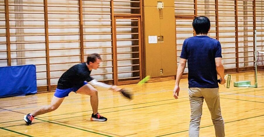 Pickleball in Osaka, Kobe & Kyoto with Locals! - Why Pickleball With Locals Feels Different in Japan