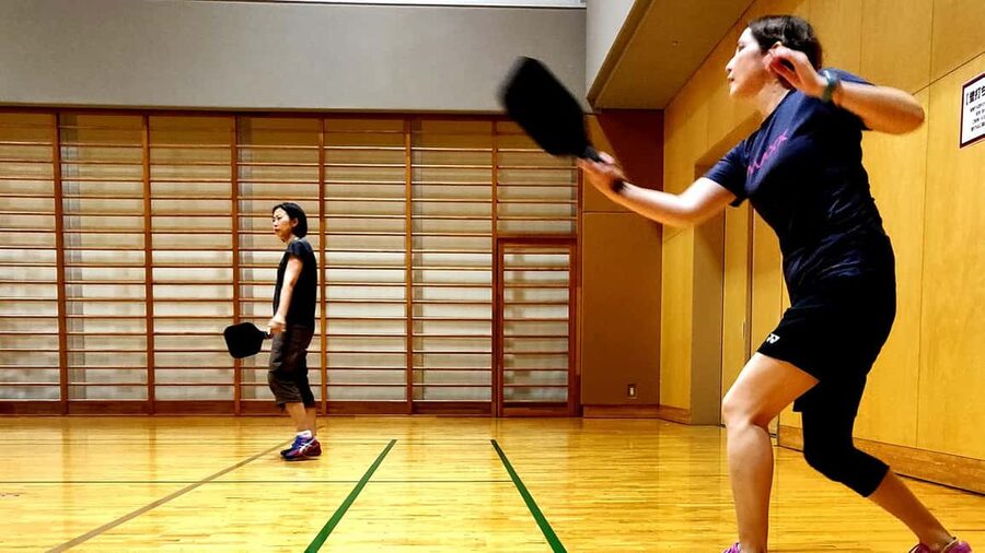 Pickleball in Osaka, Kobe & Kyoto with Locals! - Price and Value: Why $6 for Pickleball Can Be a Sweet Deal