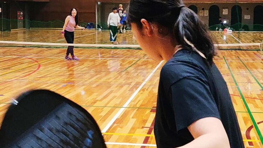 Pickleball in Osaka, Kobe & Kyoto with Locals! - My Booking Checklist Before You Go