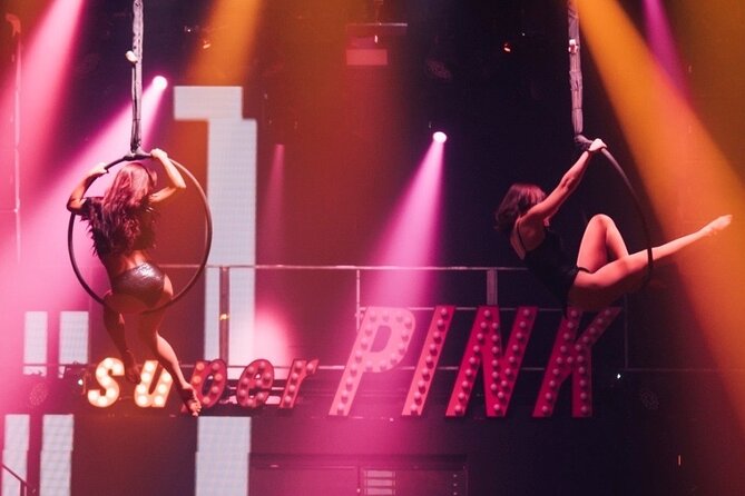Pink Pass Weekday - All You Can Drink and Unlimited Access - Key things to know before you buy Pink Pass