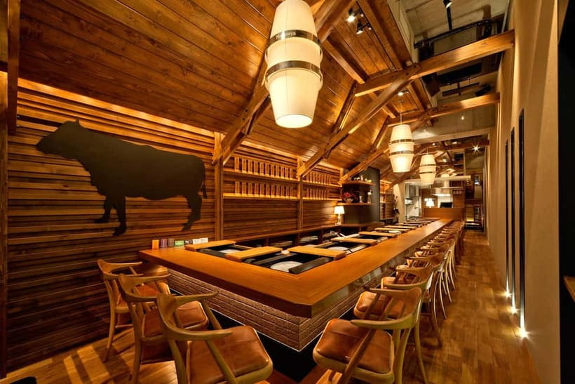 Premium Yakiniku at Yakiniku Manno Shinsaibashi - Key things I’d circle before you go