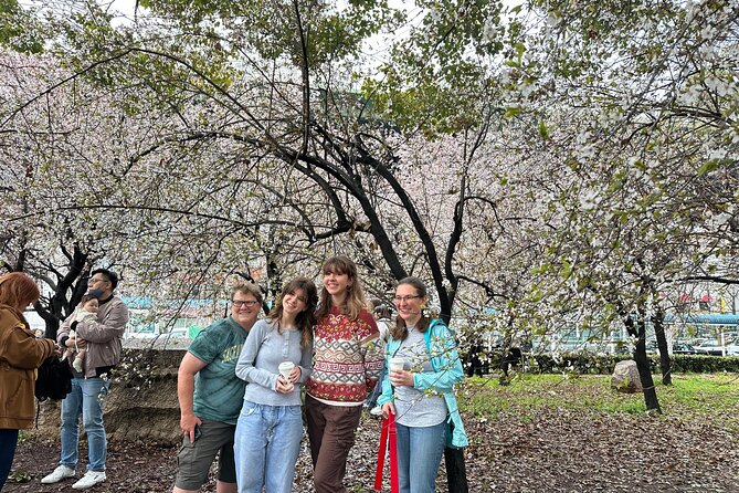 PRIVATE 6hr, Food tour from Osaka Castle, Kuromon, Dotonbori. - Who this tour suits best