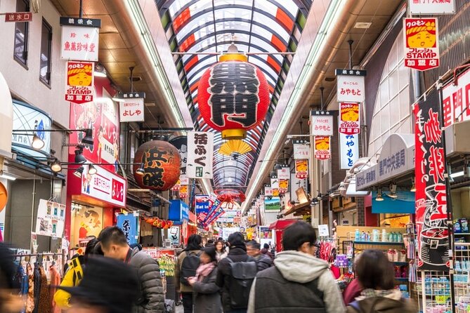 Private Airport transfer OSAKA to Kansai Intl. Airport(KIX) - Price and Value: Is $60 Worth It?