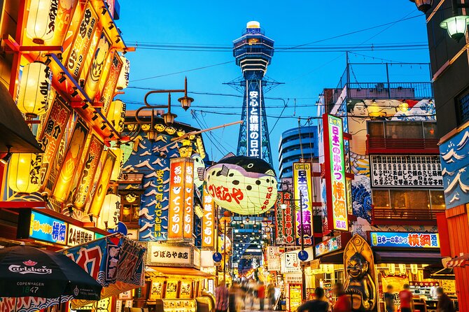 Private Airport transfer OSAKA to Kansai Intl. Airport(KIX) - Communication Quality: What Good Looks Like
