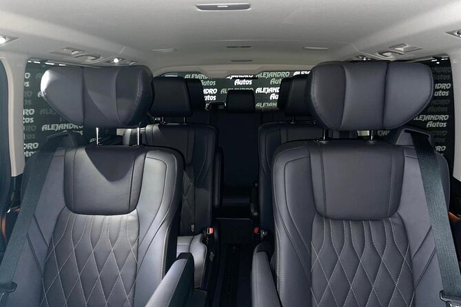 Private Arrival from Itami Airport ITM to Osaka City by Minivan - Meet-and-Greet in the Arrival Lounge, and Why It Matters at ITM
