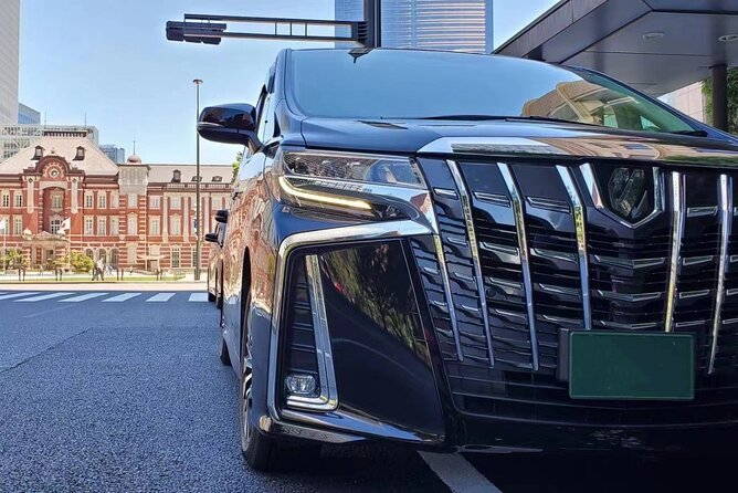 Private arrival transfer from Osaka Itami International airport to Kyoto City - Communication Style: WhatsApp and Simple Check-Ins