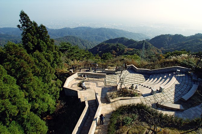 Private Car Day Trip to the Kobe Mountains, Gardens and Hot Springs from Osaka - Key things I’d note before you go