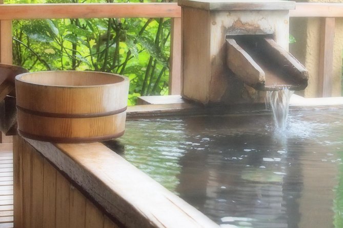Private Car Day Trip to the Kobe Mountains, Gardens and Hot Springs from Osaka - Mount Rokko summit time for views, then the scenic drive toward the gardens