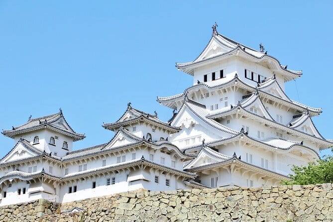 Private Customize Tour Himeji from Osaka - Key Things You Should Notice Before You Go