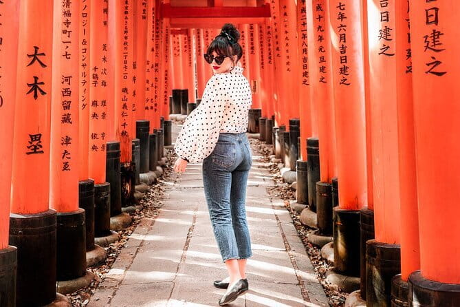 Private Customize Tour Himeji from Osaka - Price and Logistics: Is $630 Per Person Worth It?