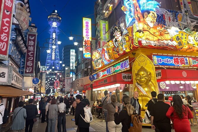Private Customize Tour Himeji from Osaka - Should You Book This Himeji Private Tour?
