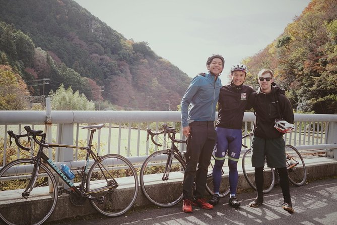 Private & Customized - Kansai Cycle tour - A Half-Day That Actually Feels Personal, Not Generic