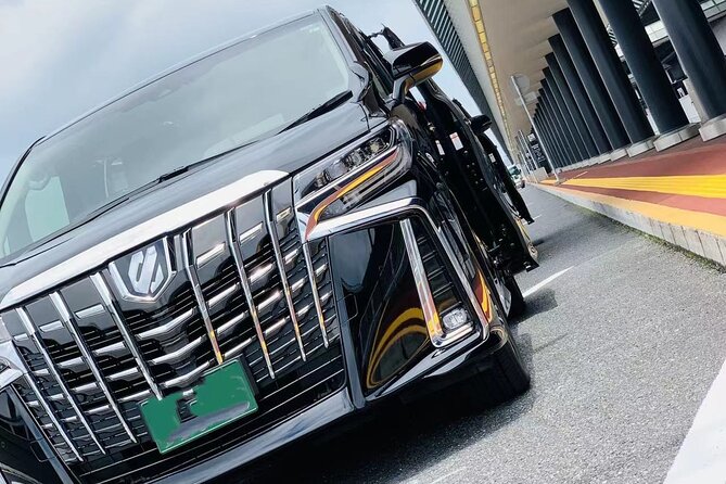 Private departure transfer from central Osaka city to Itami airport (ITM) - Why this Osaka to ITM transfer is worth it on busy travel days