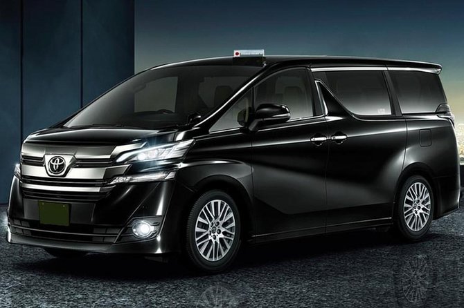Private Departure Transfer: Osaka City to Osaka Itami Airport - Key things to know before you go