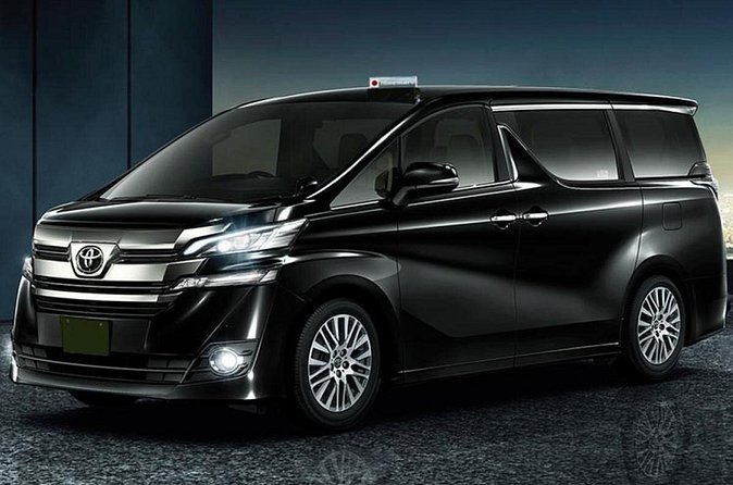Private Departure Transfer: Osaka City to Osaka Itami Airport - Quick fit guide: who this transfer suits best