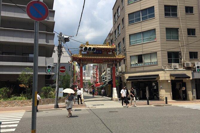 Private Full-Day Guided Tour in the City of Kobe - Starting at Sannomiya Station, Why This Day Feels Efficient
