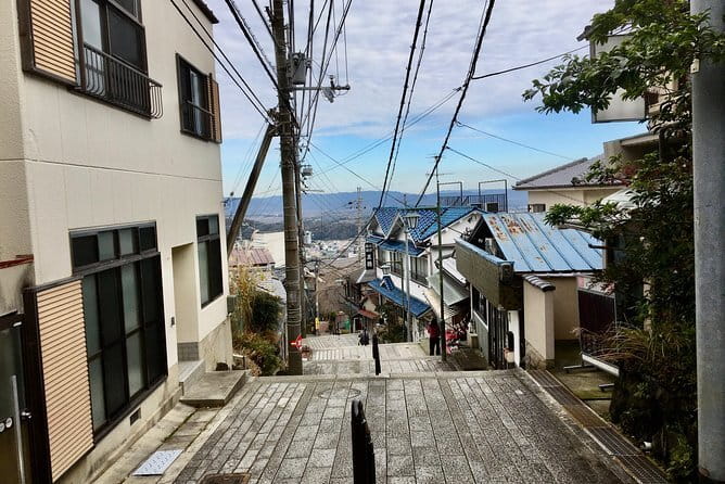 Private Full-Day Japanese Mountain Guided Tour: Ikoma - How the private Mount Ikoma day is paced