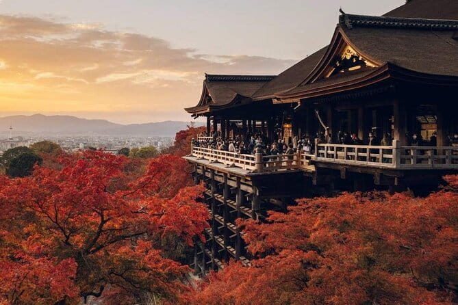 Private Full-Day Japanese Mountain Guided Tour: Ikoma - Value and pricing: is $269 per person fair here?