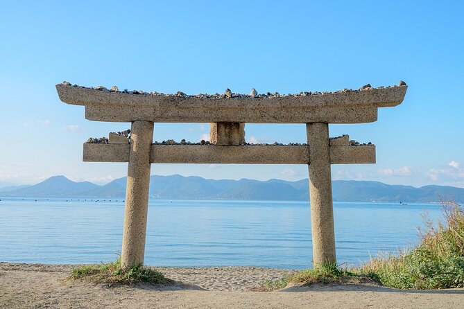Private Full Day Tour in Naoshima Island for JR Pass Holder Only - The 6:30am Shin-Osaka start, Shinkansen timing, and how not to lose the day