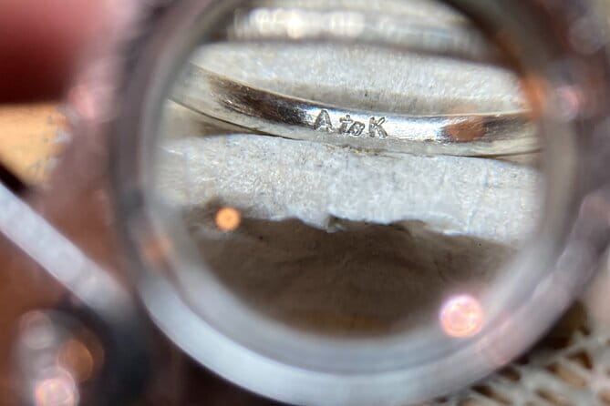 Private Handmade Ring Workshop Class - Getting to itoaware Osaka, and what matters on arrival