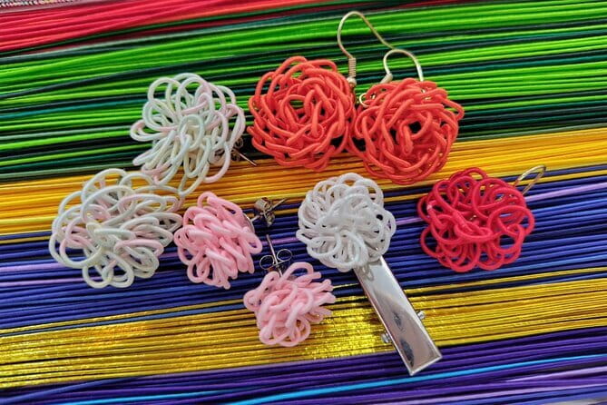 Private Handmade Ring Workshop Class - Who should book this ring-making workshop in Osaka