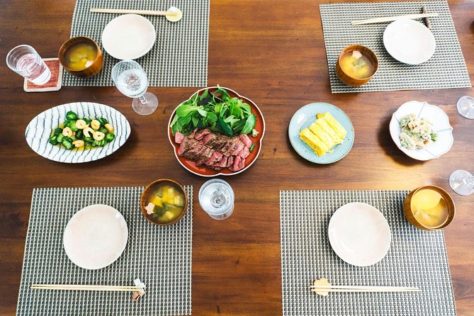 Private Japanese Cooking Class in Osaka with Culinary Expert Yoko - Price and Value: Why $182 Can Make Sense for a Private Osaka Class