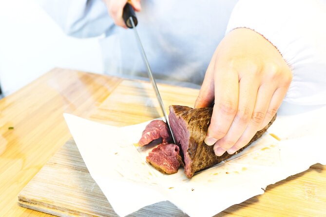 Private Japanese Cooking Class in Osaka with Culinary Expert Yoko - Who This Cooking Class Is Best For (and Who Should Skip It)