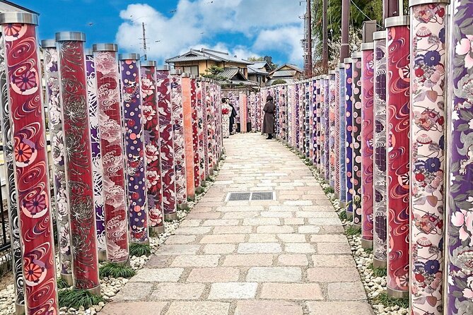 Private Kyoto-Nara Tour from Osaka with Hotel Pickup and Drop off - Key highlights at a glance