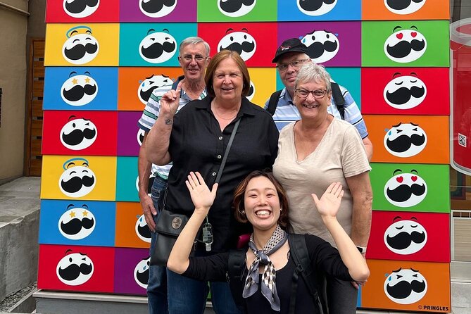 Private Osaka City Tour: Fusion of Tradition and Modernity - Key points before you go