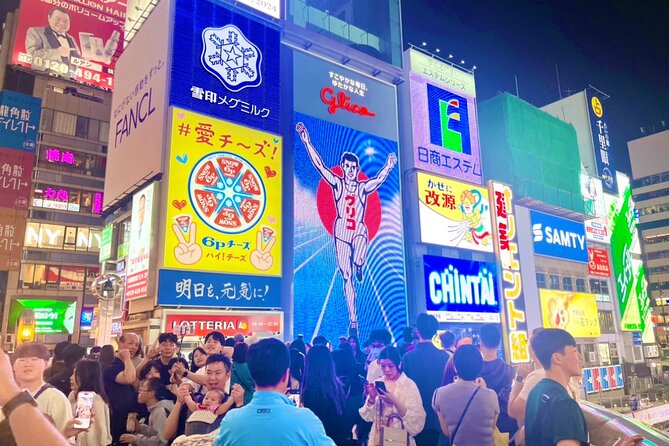 Private Osaka City Tour: Fusion of Tradition and Modernity - Shitennoji: stepping into a temple founded in 593