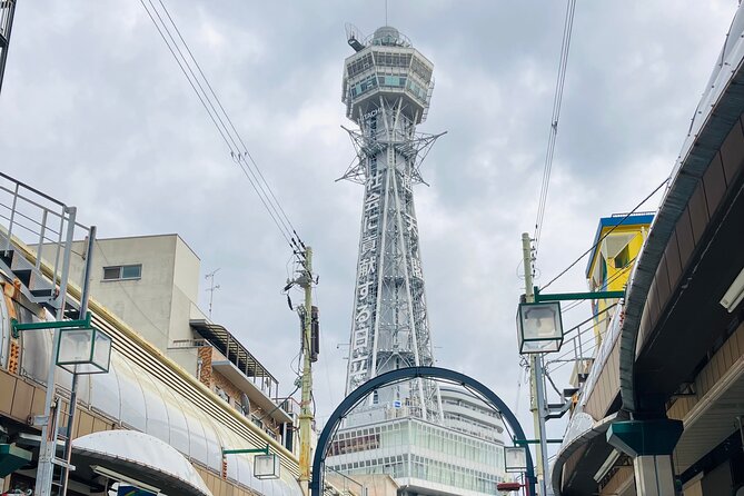 Private Osaka Tour with Hotel Meet Up - How the Tour Gets Customized Without Losing the Easy Flow