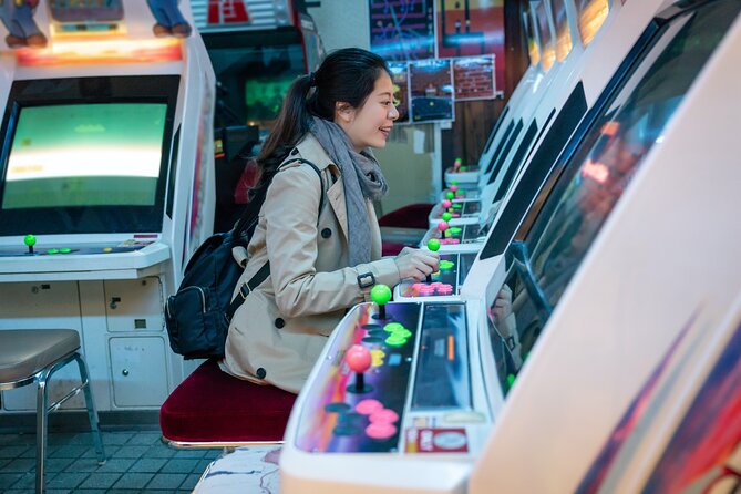 Private Photoshoot in Osaka with a Professional Photographer - What you are really buying in this Osaka photo shoot