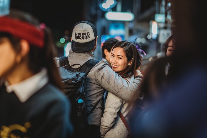 Private Photoshoot in Osaka with a Professional Photographer - Your photographer: how direction turns into better photos