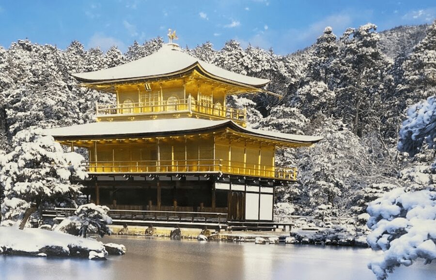 Private tour to Osaka&Kyoto&Nara(Pickup location selectable) - Private car across Osaka, Kyoto, and Nara, built around your day