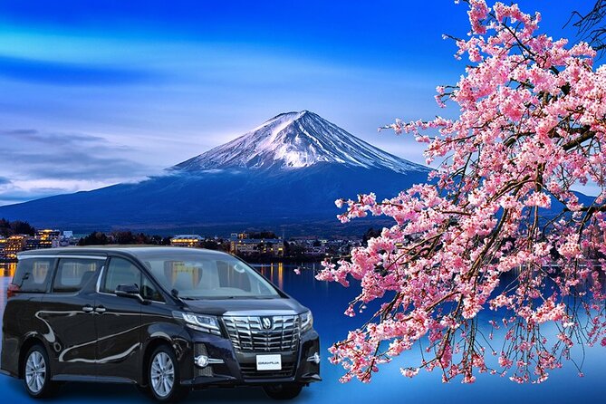 Private Transfer Between Kyoto and Kansai Airport KIX - Key highlights you’ll care about