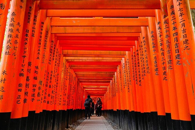 Private Transfer Between Kyoto and Kansai Airport KIX - Ride comfort that actually saves energy
