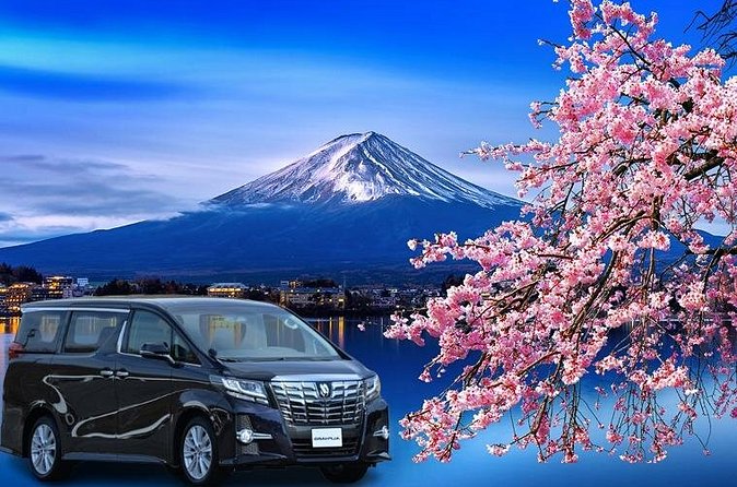 Private Transfer Between Kyoto and Kansai Airport KIX - Making your day smoother: my practical tips