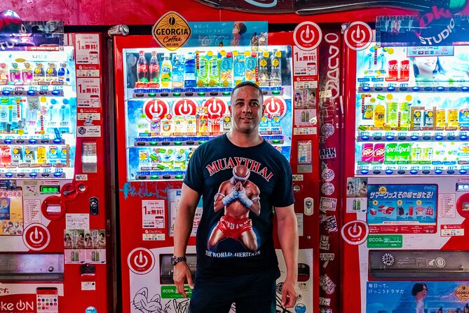 Private Vibrant Night Photoshoot Experience in Osaka (Dotonbori) - Should you book this Dotonbori night photoshoot?