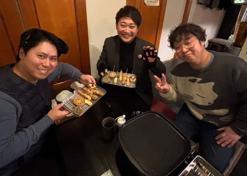 Purrrrfect Osaka Cook'n'eats - Who this class is best for (and who should skip it)
