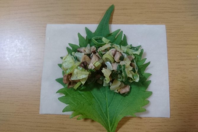 Ramen and Gyoza Cooking Class in Osaka - Location and timing: meeting in Kitahorie, plan for 2.5 hours, and keep dinner flexible