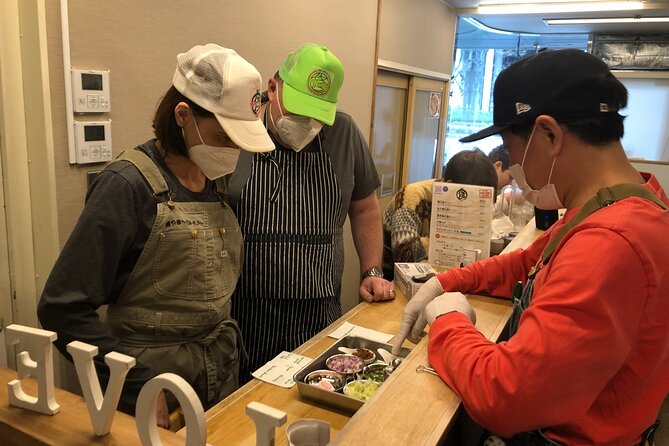 Ramen Craftsman Experience in Osaka - Why Menya SHU Feels Different From a Typical Ramen Lunch