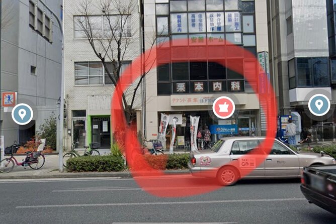 Ramen Craftsman Experience in Osaka - Timing, Meeting Point, and How Not to Get Burned by the Clock