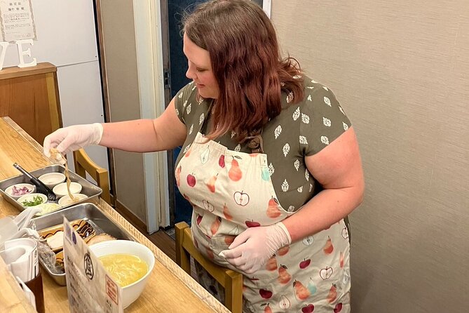 Ramen Craftsman Experience in Osaka - Who Should Book This Ramen Craftsman Workshop