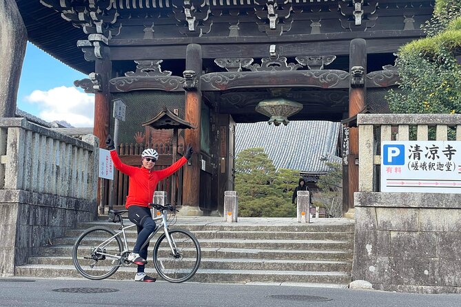Rent a Touring Bike to Explore Osaka and Beyond - Price and value: what $31.35 really buys you