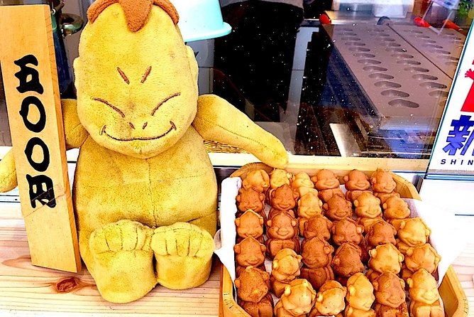 Retro Osaka Street Food Tour: Shinsekai - What’s Included, and Why It Makes the Price Easier to Swallow